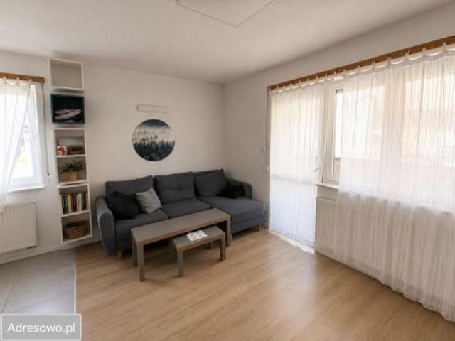 Bezpośrednio, Rokietnica, ul. Jaśminowa, 41 m² Mieszkanie