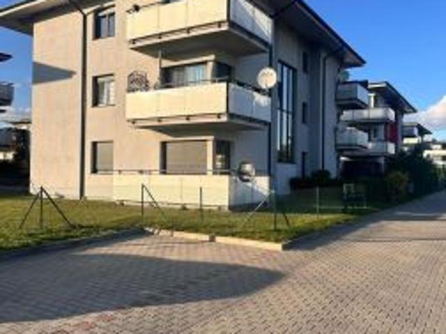 Bezpośrednio, Rokietnica, ul. Noblistów, 51 m² Mieszkanie