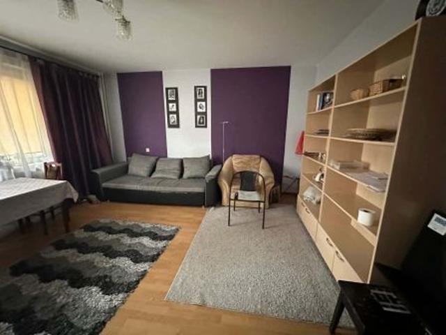 Bezpośrednio, Ropczyce, ul. Jarosława Iwaszkiewicza, 63 m² Mieszkanie