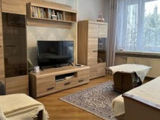 Bezpośrednio, Ropienka, 52 m² Mieszkanie