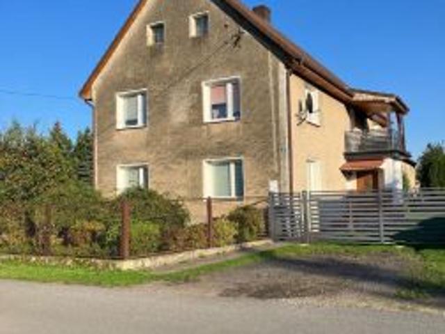 Bezpośrednio, Ratnowice, 180 m² Dom