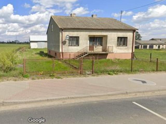 Bezpośrednio, Raczyny, ul. Kopernika, 100 m² Dom