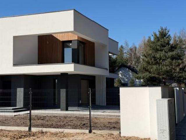 Bezpośrednio, Groszowice, Wrzosów, 132 m² Dom