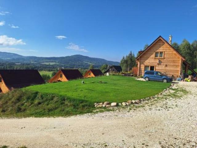 Bezpośrednio, Radochów, 346 m² Dom