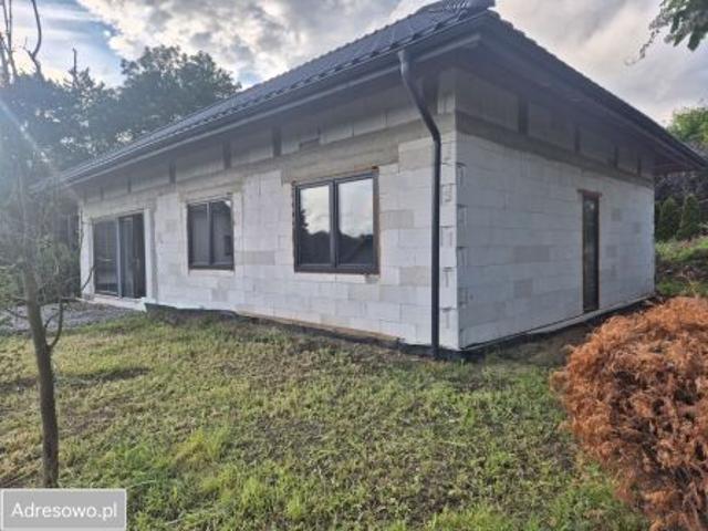 Bezpośrednio, Radwanowice, ul. 21 Lipca, 95 m² Dom