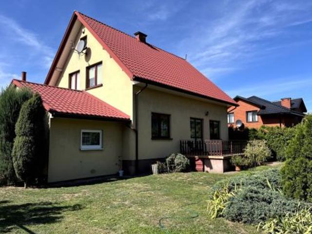 Bezpośrednio, Rajec Szlachecki, 143 m² Dom