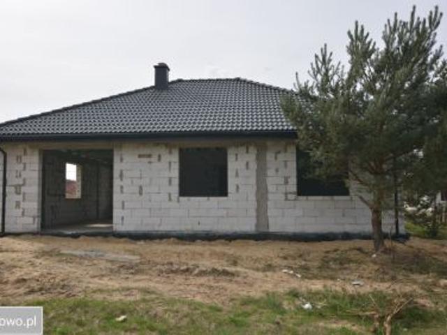 Bezpośrednio, Raszowa, 107 m² Dom