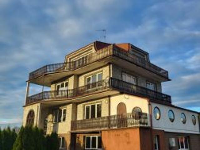 Bezpośrednio, Rejowiec, 400 m² Dom