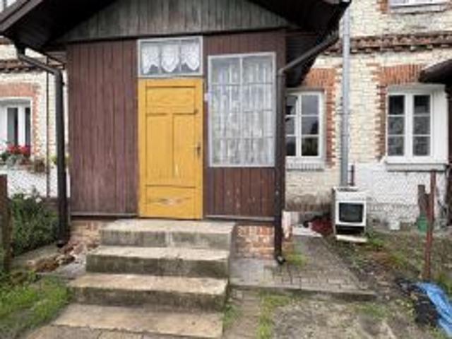 Bezpośrednio, Rejowiec, ul. Fabryczna, 22 m² Mieszkanie