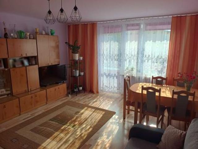 Bezpośrednio, Rejowiec, ul. Tadeusza Kościuszki, 65 m² Mieszkanie