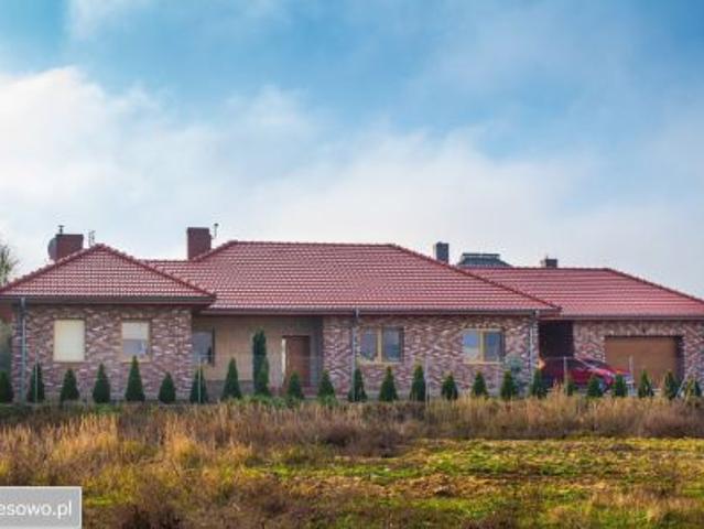 Bezpośrednio, Śrem, ul. Brzechwy, 165 m² Dom