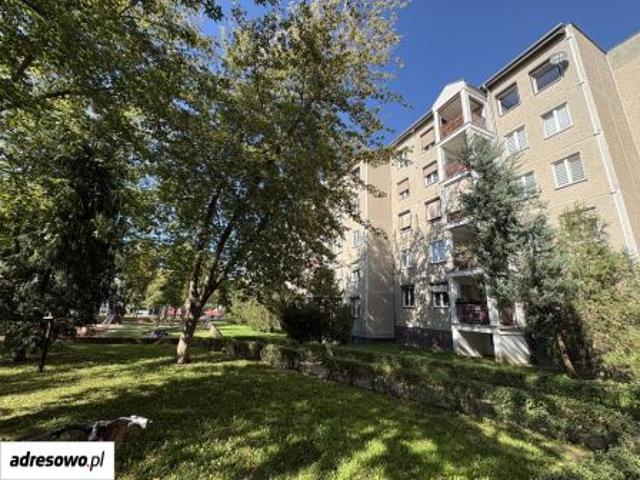 Bezpośrednio, Śrem, ul. Ignacego Paderewskiego, 64 m² Mieszkanie
