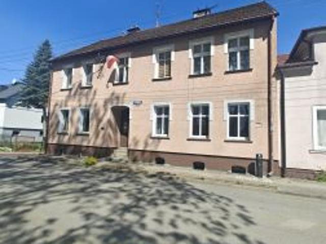 Bezpośrednio, Resko, ul. Zachodnia, 57 m² Mieszkanie