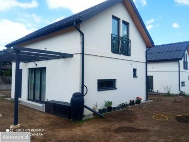 Bezpośrednio, Rudawa, ul. Kalwaryjska, 106 m² Dom