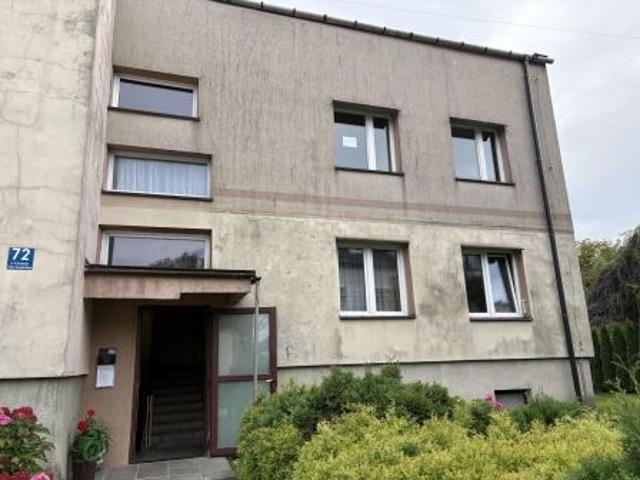 Bezpośrednio, Rudawa, ul. Księdza Kardynała Albina Dunajewskiego, 75 m² Mieszkanie