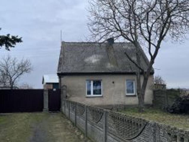 Bezpośrednio, Rudniki, 58 m² Dom