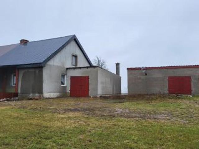 Bezpośrednio, Rywałdzik, Rywałdzik Górny, 100 m² Dom
