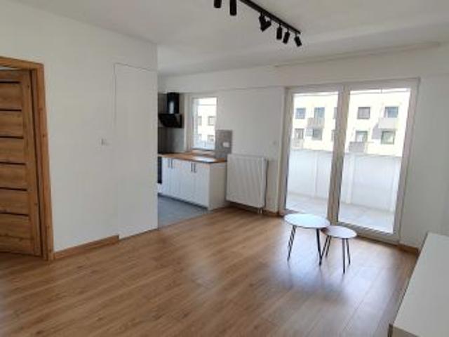 Bezpośrednio, Rybnik, ul. Parkowa, 40 m² Mieszkanie