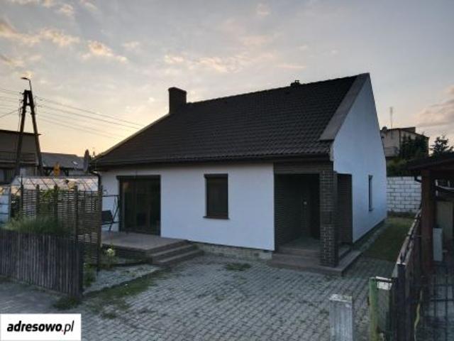 Bezpośrednio, Rydzyna, 92 m² Dom