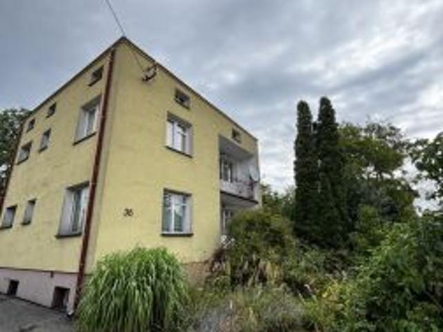 Bezpośrednio, Ryki, 160 m² Dom