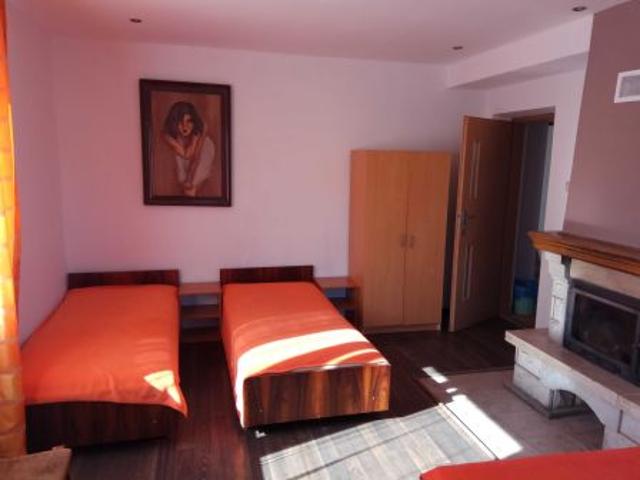 Bezpośrednio, Rymanów Zdrój, 246 m² Dom