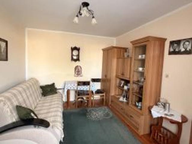Bezpośrednio, Rzędy, 49 m² Dom