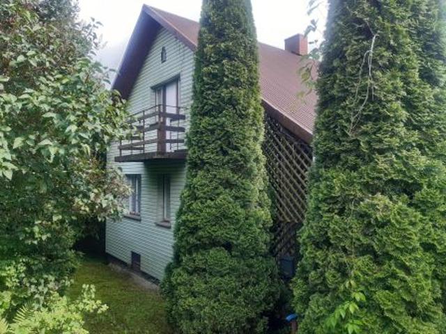Bezpośrednio, Rzeżuśnia, 100 m² Dom