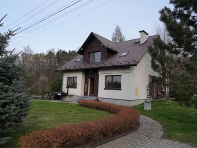 Bezpośrednio, Rzeszotary, ul. Górska, 180 m² Dom