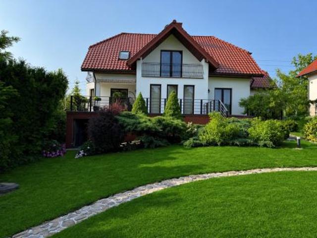 Bezpośrednio, Rzeszotary, ul. Dworska, 220 m² Dom