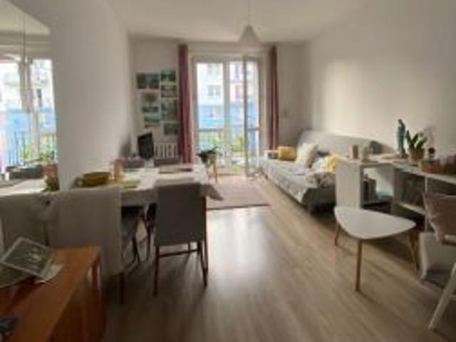 Bezpośrednio, Wędrzyn, 45 m² Mieszkanie