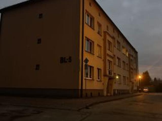 Bezpośrednio, Węgierska Górka, os. XX lecia II RP, 54 m² Mieszkanie
