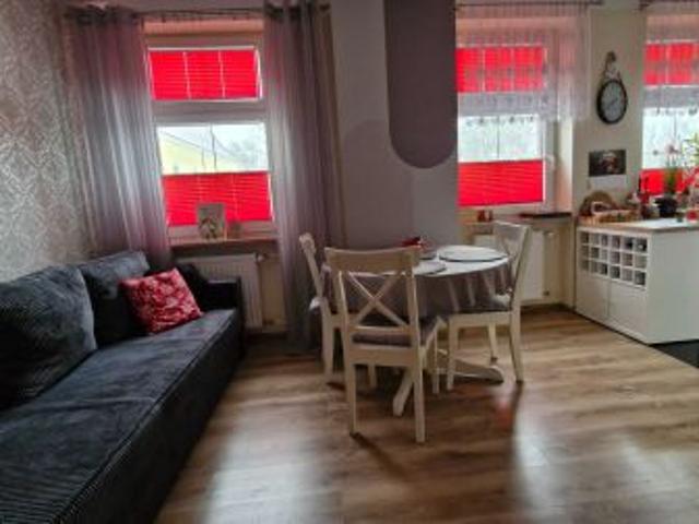 Bezpośrednio, Węgorzyno, 48 m² Mieszkanie