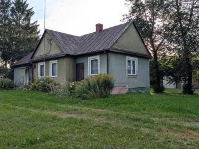 Bezpośrednio, Węgrów, ul. Gdańska, 140 m² Dom