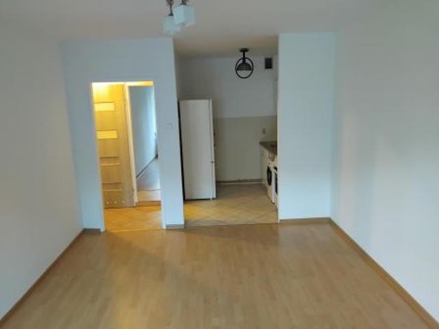 Bezpośrednio, Węgrów, ul. Przemysłowa, 37 m² Mieszkanie