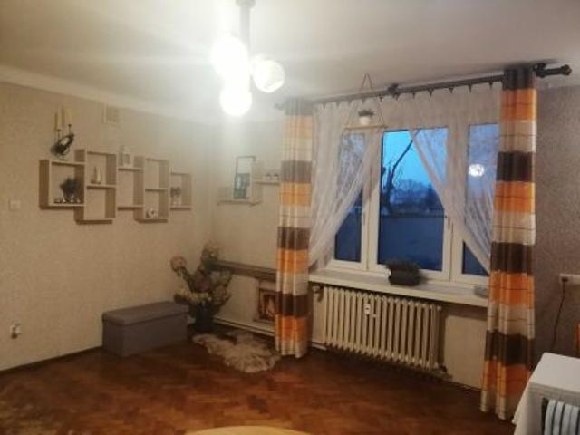 Bezpośrednio, Węgrów, ul. Stefana Żeromskiego, 37 m² Mieszkanie