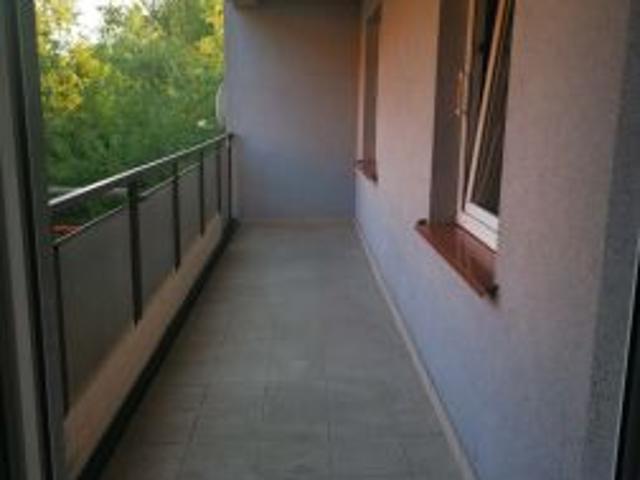 Bezpośrednio, Węgrów, ul. Szeroka, 48 m² Mieszkanie
