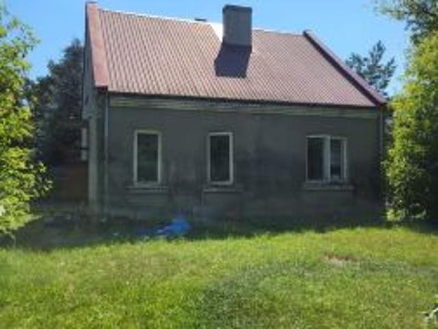 Bezpośrednio, Włodawa, ul. Mielczarskiego, 90 m² Dom