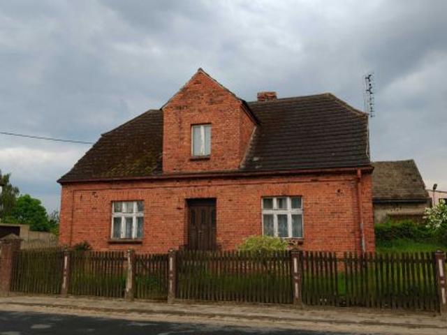 Bezpośrednio, Wodziczna, 106 m² Dom