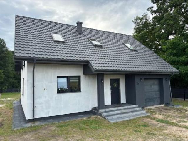 Bezpośrednio, Wojciechów, 150 m² Dom