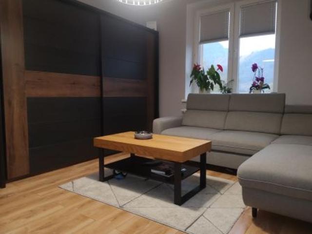 Bezpośrednio, Wojcieszów, 59 m² Mieszkanie