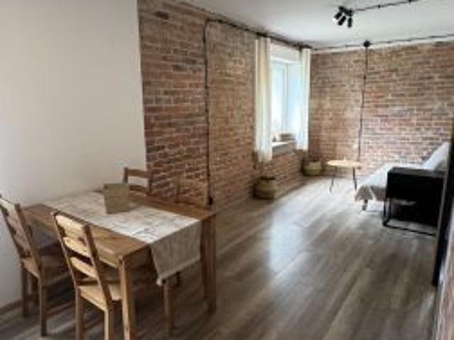 Bezpośrednio, Wojcieszów, ul. Gminna, 37 m² Mieszkanie