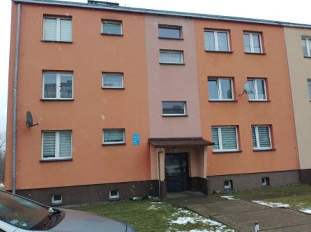 Bezpośrednio, Wojbórz, 28 m² Mieszkanie