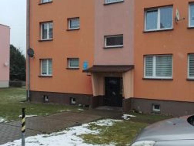 Bezpośrednio, Wojbórz, 28 m² Mieszkanie