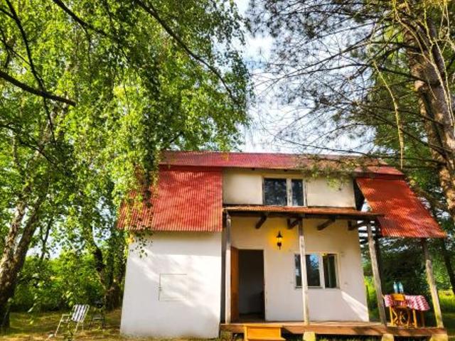 Bezpośrednio, Wójtowa, 50 m² Dom