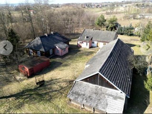 Bezpośrednio, Wójtowa, 90 m² Dom