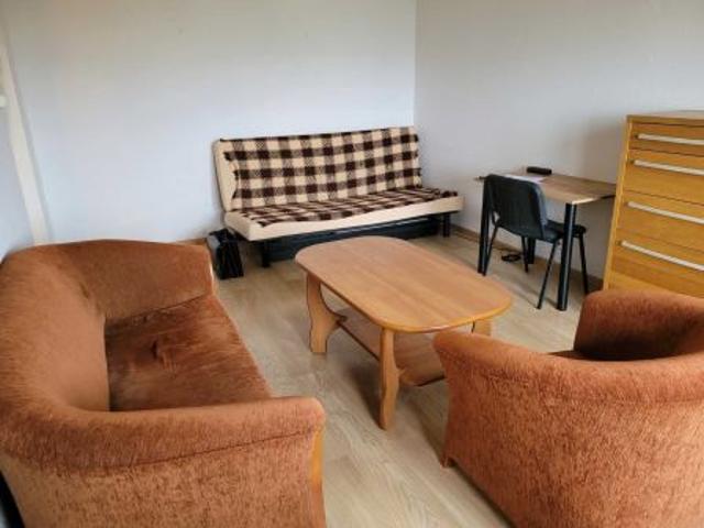 Bezpośrednio, Wola, ul. Przemysłowa, 29 m² Mieszkanie