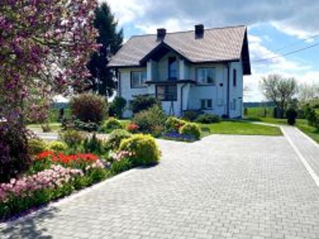 Bezpośrednio, Wola Zabierzowska, Kąt, 200 m² Dom