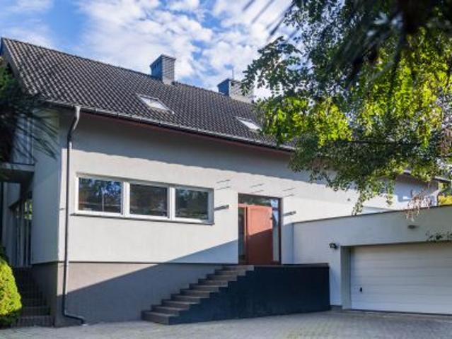 Bezpośrednio, Wola Zachariaszowska, 302 m² Dom