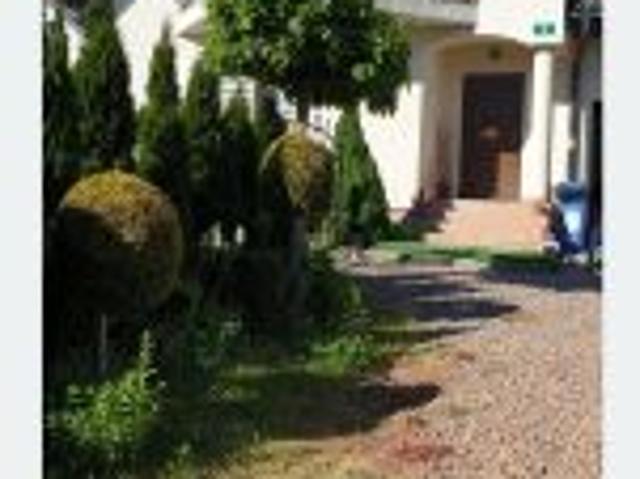 Bezpośrednio, Wola Zachariaszowska, ul. Urocza, 140 m² Dom