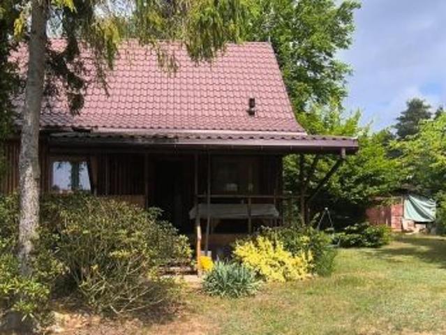 Bezpośrednio, Wola Cyrusowa Kolonia, 85 m² Dom